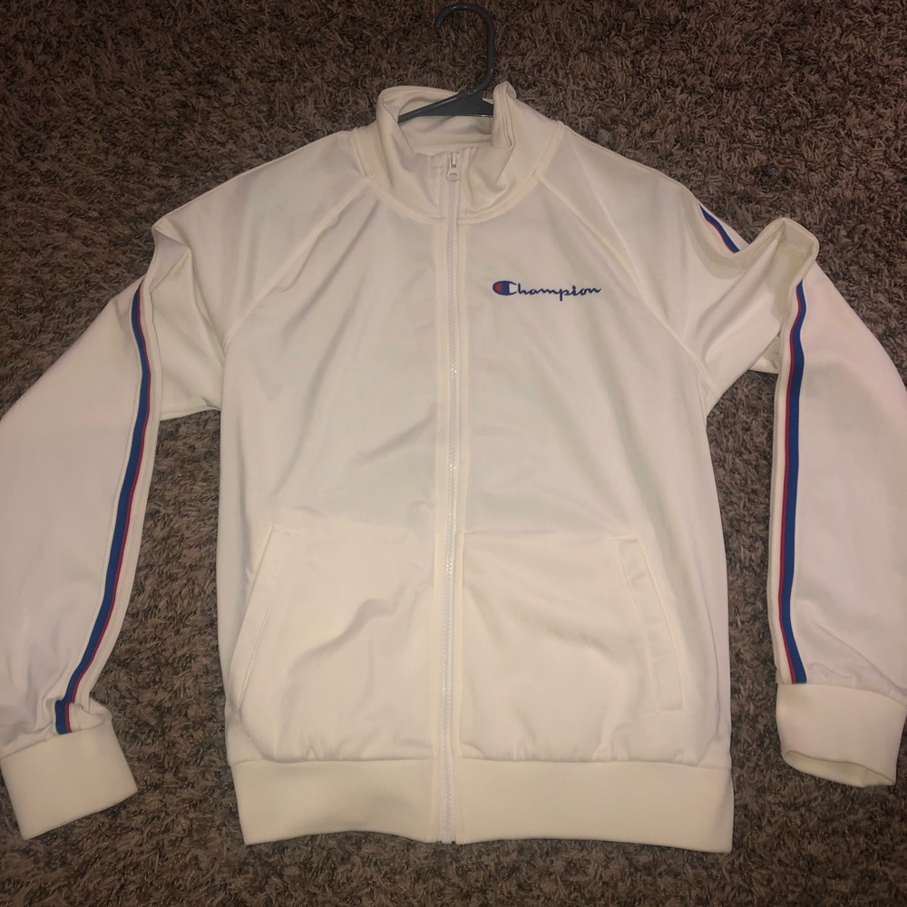 Champion Jacket